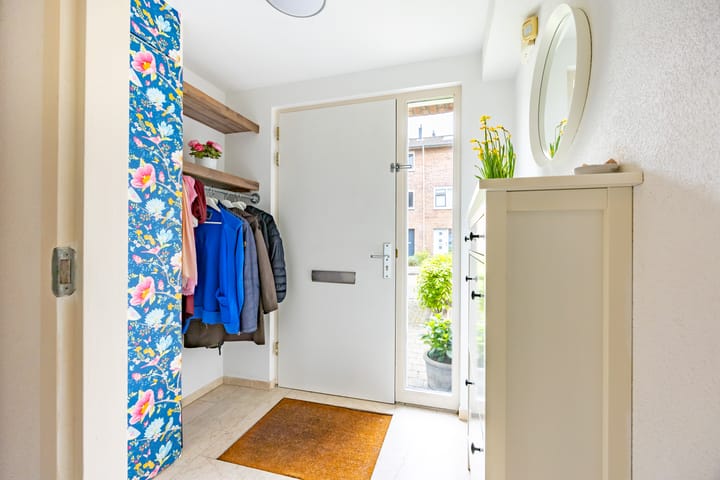 Foto 5 van Wim Kanstraat 9