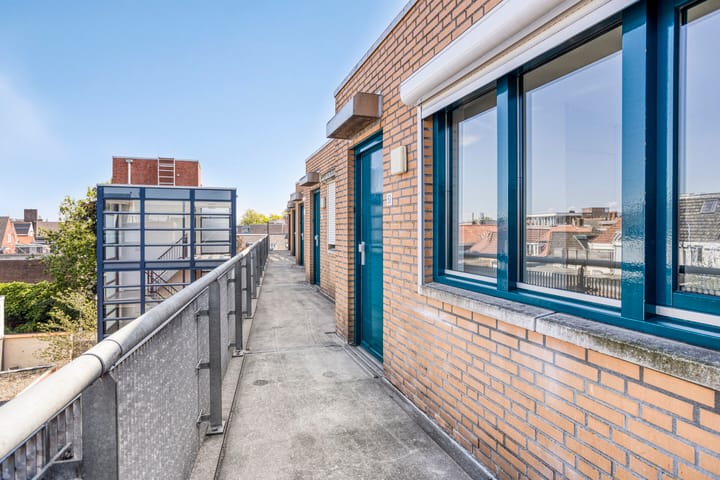 Foto 8 van Dunantstraat 51