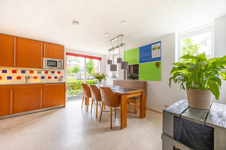 Foto 9 van Wim Kanstraat 9