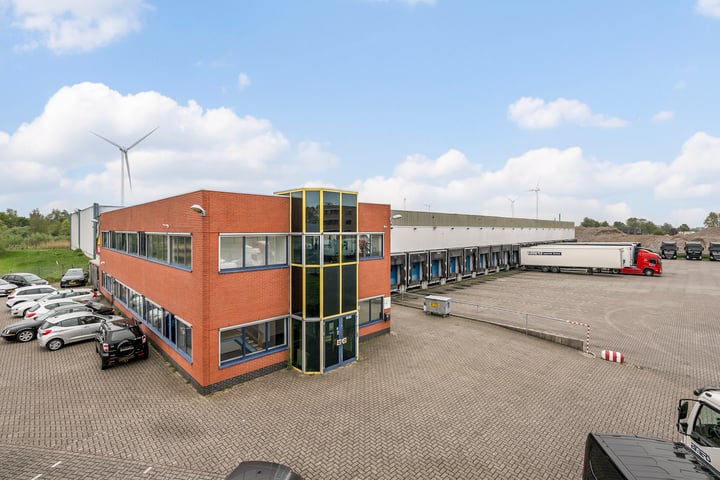 Impact 62, Duiven
