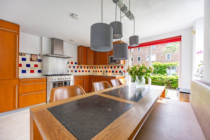 Foto 11 van Wim Kanstraat 9