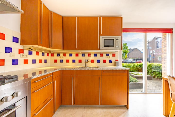 Foto 13 van Wim Kanstraat 9