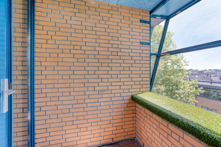 Foto 17 van Dunantstraat 51