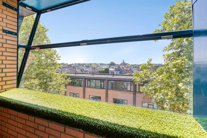 Foto 18 van Dunantstraat 51