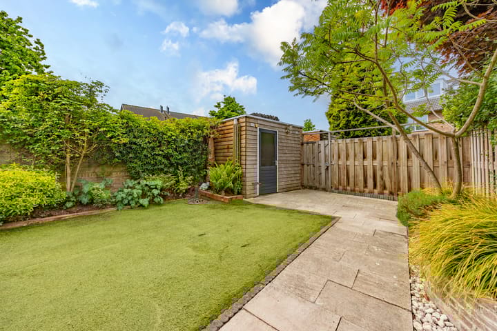 Foto 19 van Wim Kanstraat 9