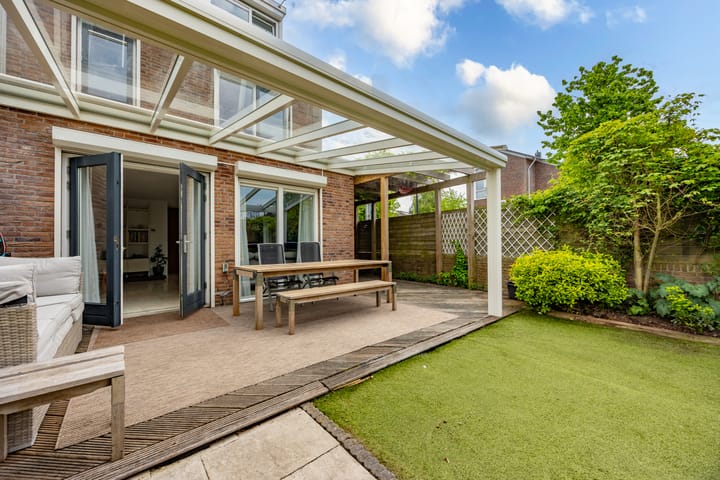 Foto 20 van Wim Kanstraat 9