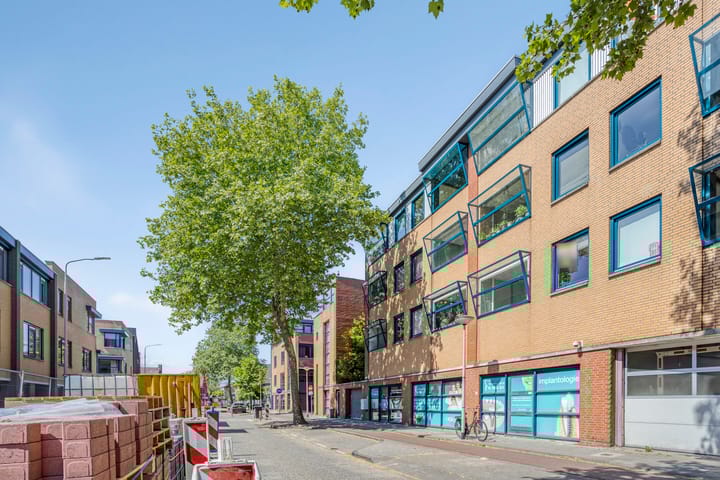 Foto 24 van Dunantstraat 51