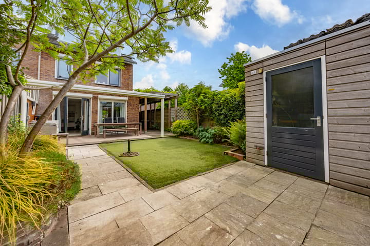 Foto 21 van Wim Kanstraat 9