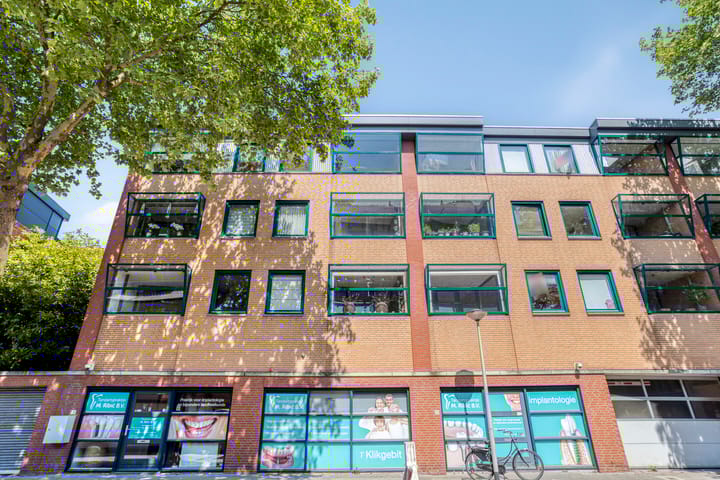 Foto 25 van Dunantstraat 51