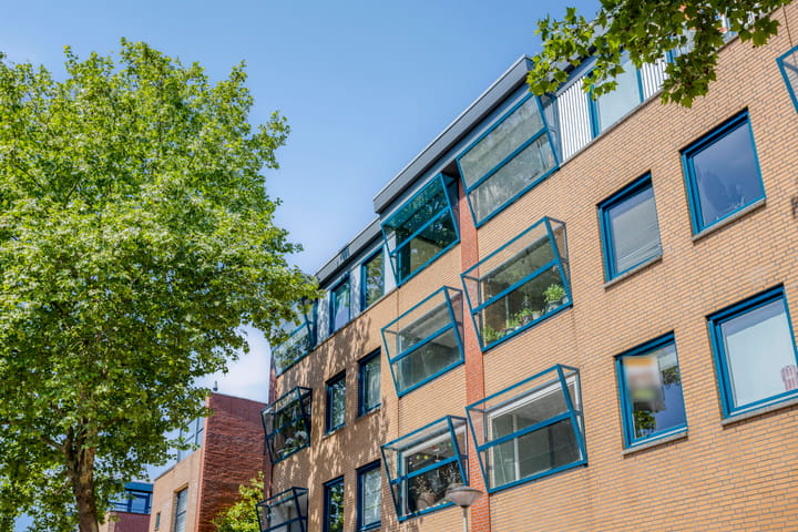 Foto 26 van Dunantstraat 51