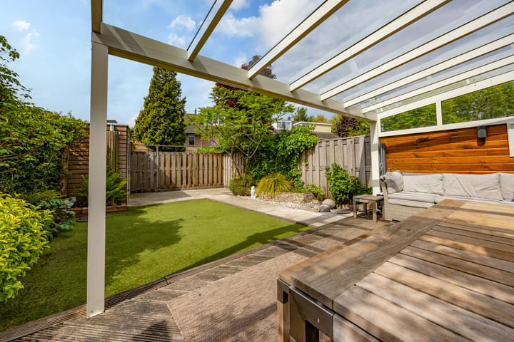 Foto 22 van Wim Kanstraat 9