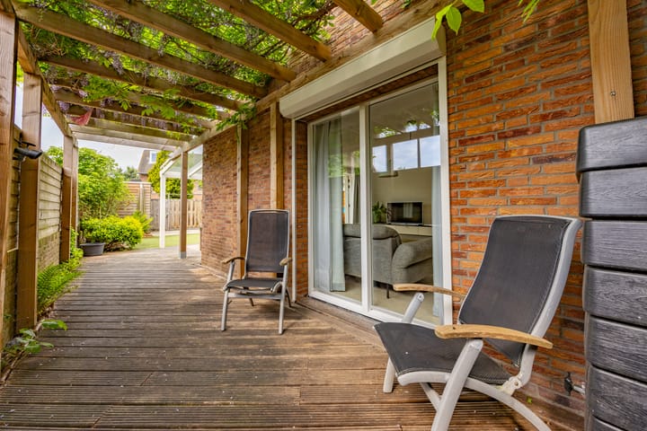 Foto 23 van Wim Kanstraat 9