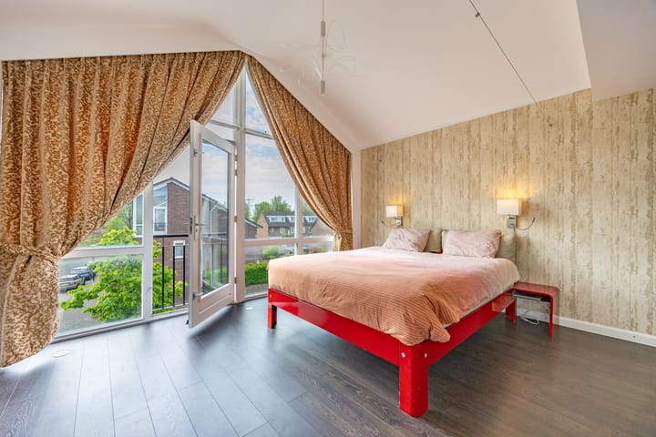 Foto 35 van Wim Kanstraat 9