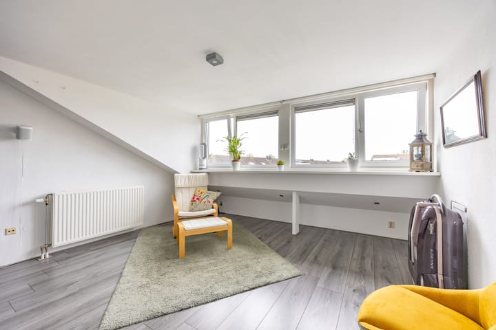 Foto 38 van Wim Kanstraat 9