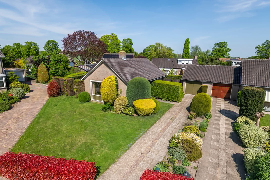 Foto 1 van Cellendonklaan 25