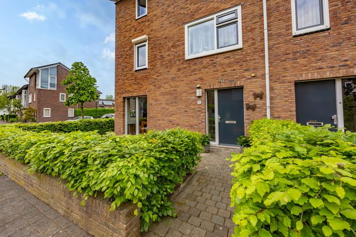 Foto 43 van Wim Kanstraat 9