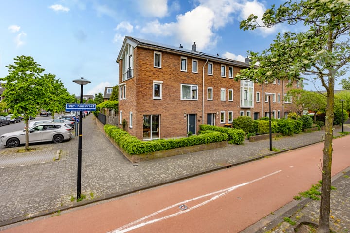 Foto 44 van Wim Kanstraat 9