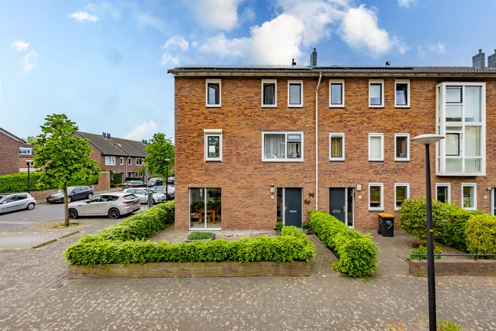 Foto 45 van Wim Kanstraat 9