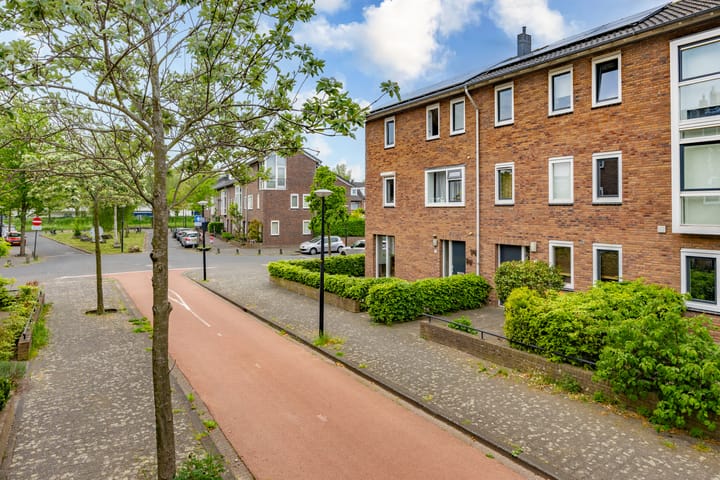 Foto 46 van Wim Kanstraat 9