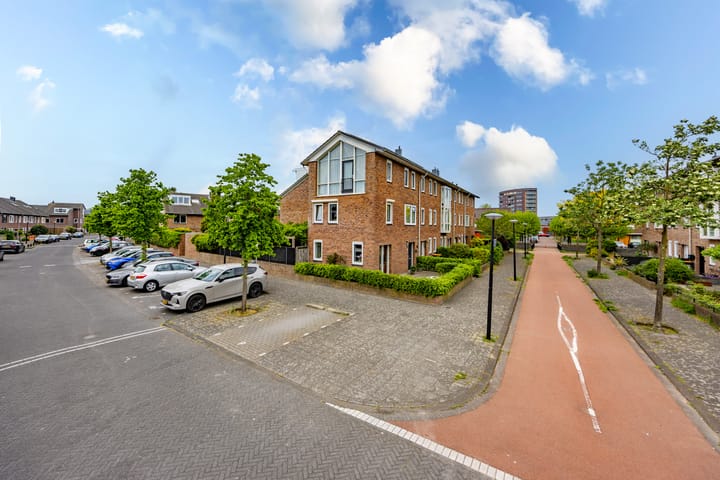 Foto 49 van Wim Kanstraat 9