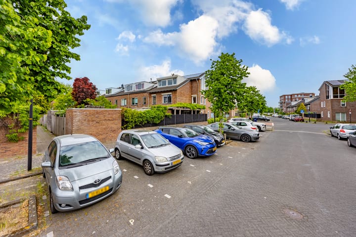 Foto 50 van Wim Kanstraat 9