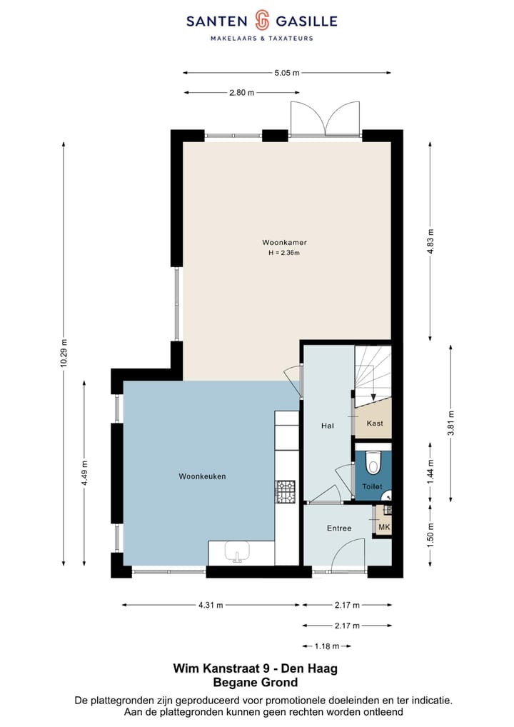 Foto 52 van Wim Kanstraat 9