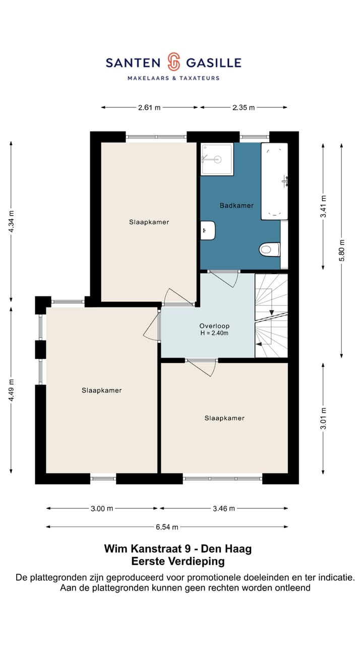 Foto 54 van Wim Kanstraat 9