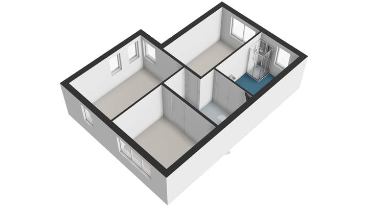 Foto 55 van Wim Kanstraat 9