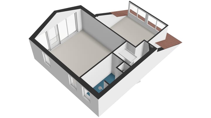 Foto 57 van Wim Kanstraat 9