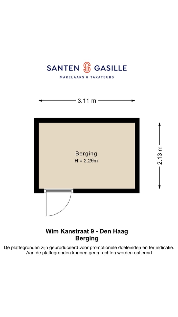 Foto 60 van Wim Kanstraat 9