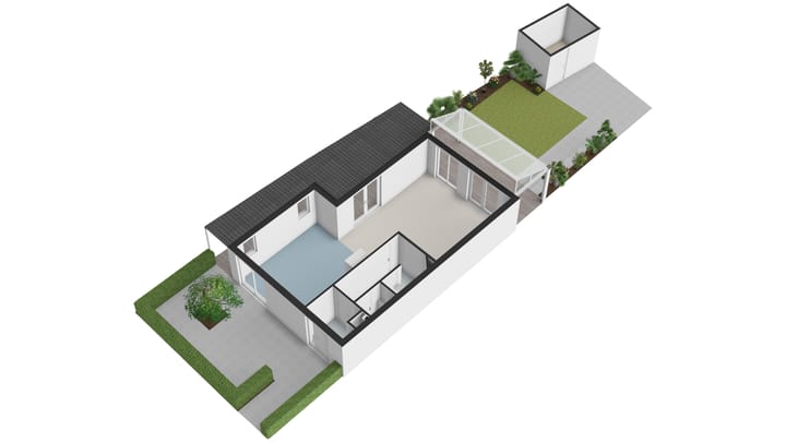 Foto 63 van Wim Kanstraat 9