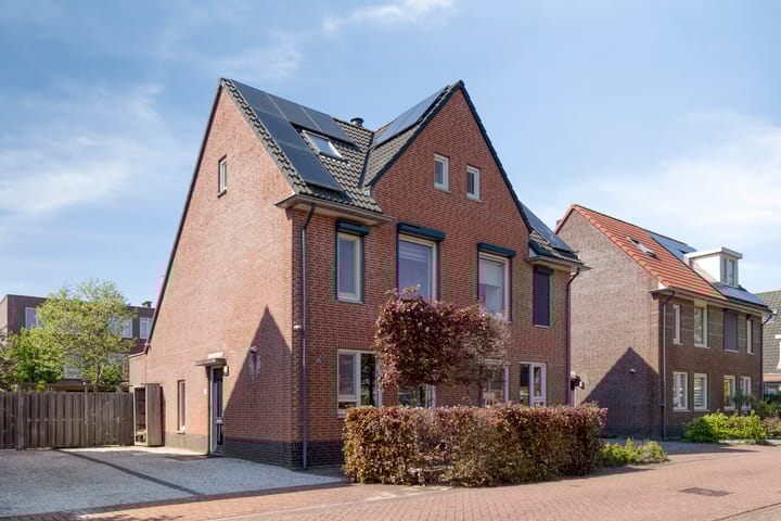 Foto 1 van Belcampostraat 19