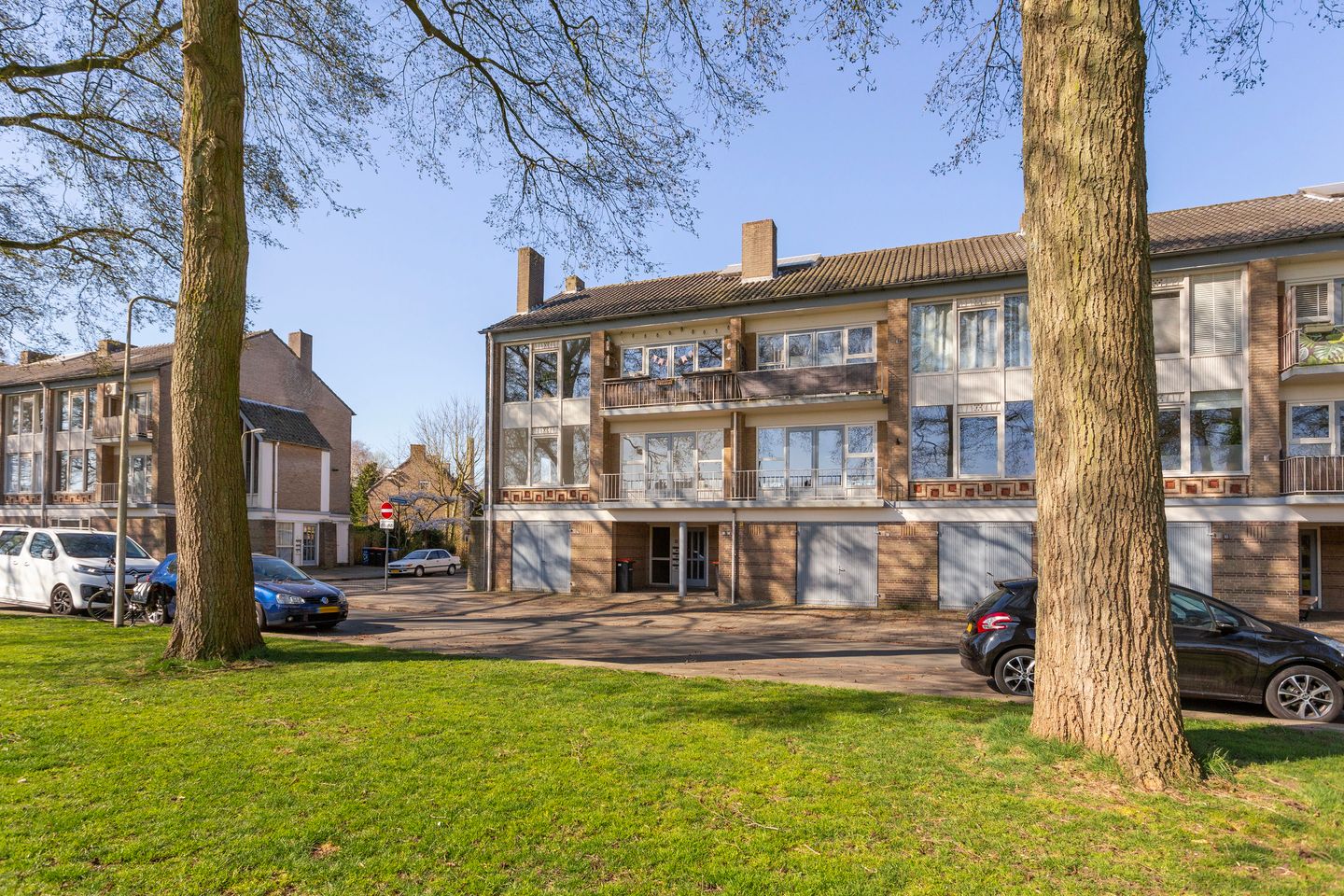 Foto 1 van Mozartweg 101-B