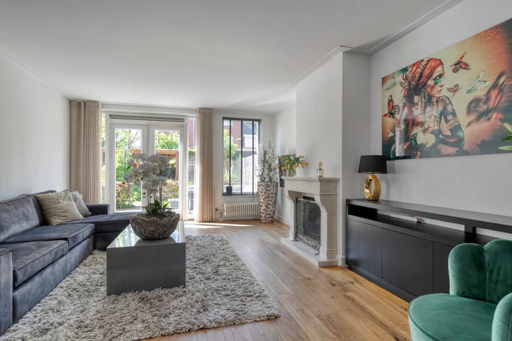 Foto 2 van Belcampostraat 19