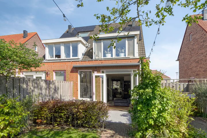 Foto 3 van Belcampostraat 19