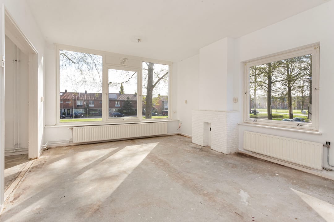 Foto 2 van Mozartweg 101-B