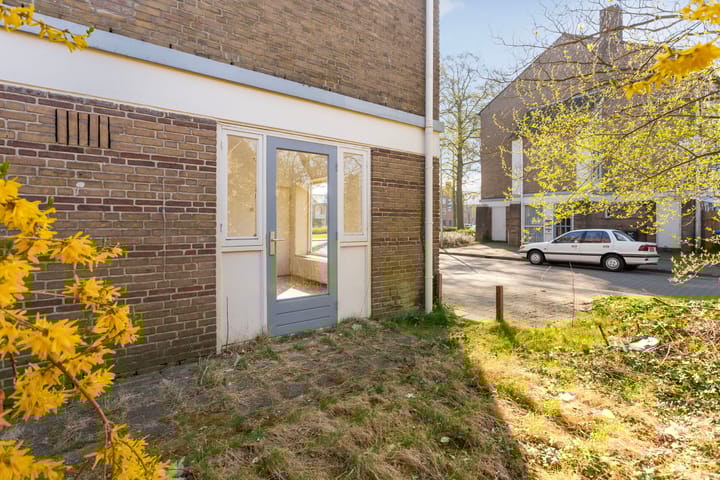 Foto 4 van Mozartweg 101-B