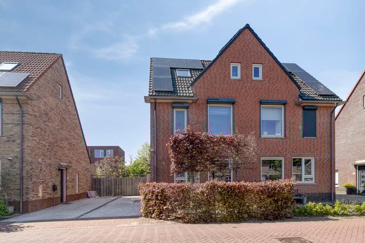 Foto 6 van Belcampostraat 19