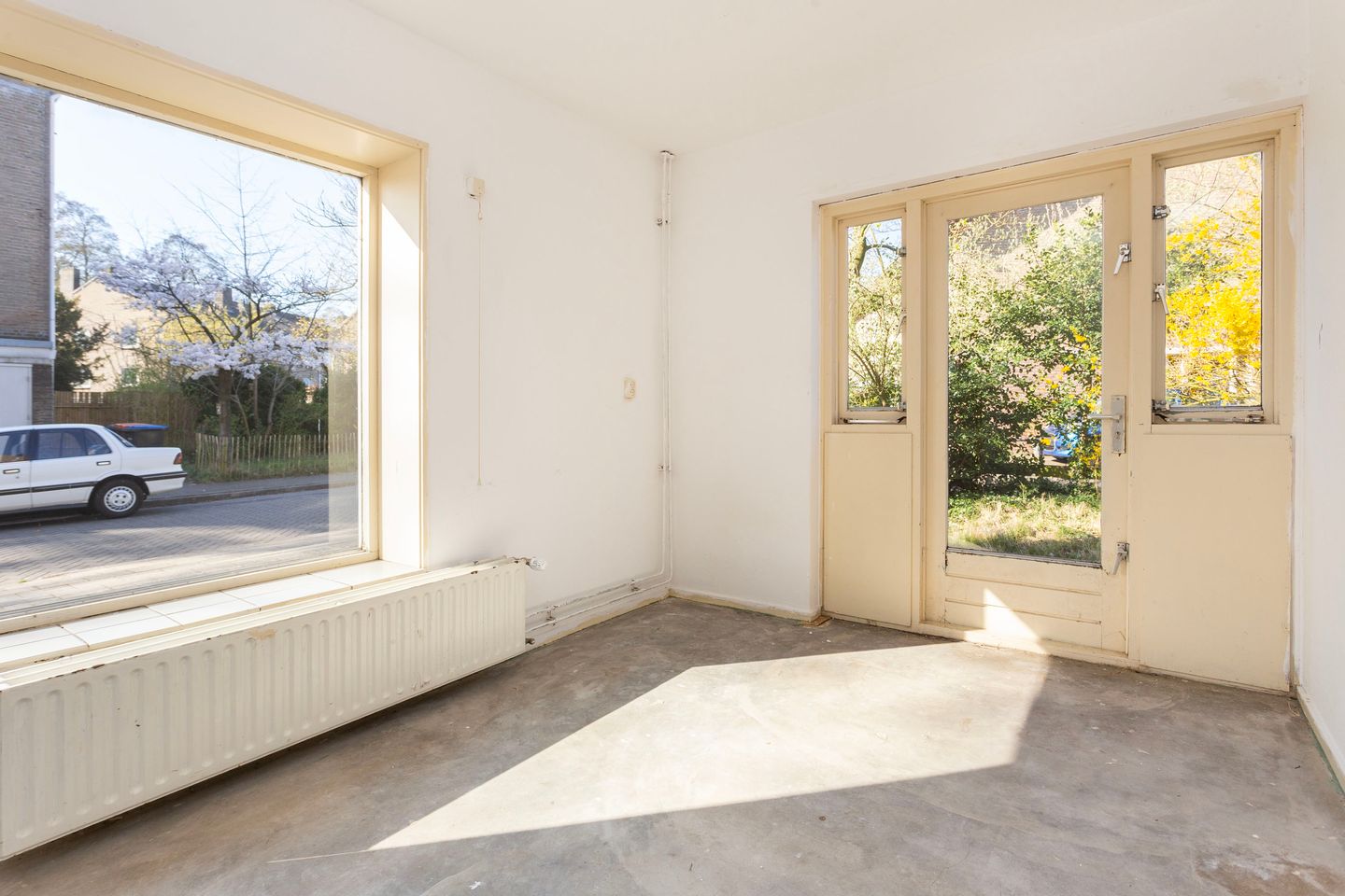 Foto 5 van Mozartweg 101-B