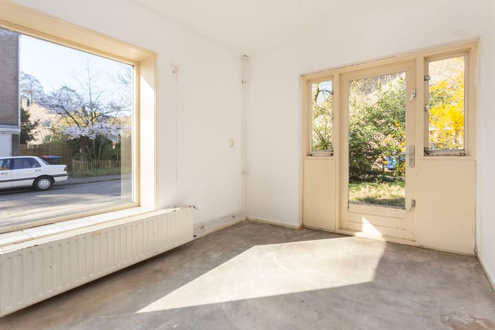 Foto 5 van Mozartweg 101-B