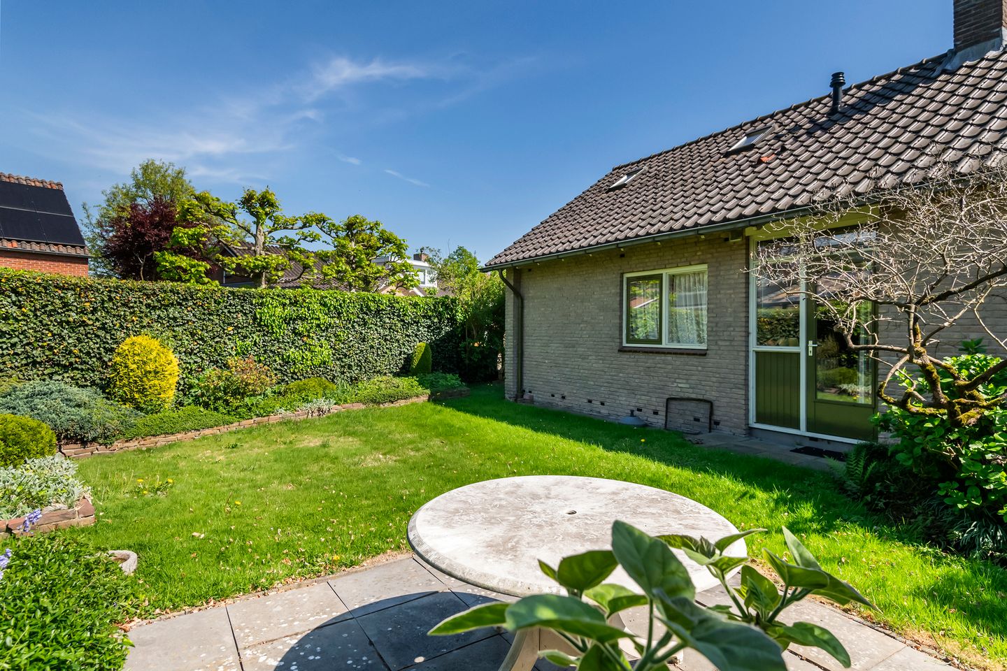 Foto 25 van Cellendonklaan 25