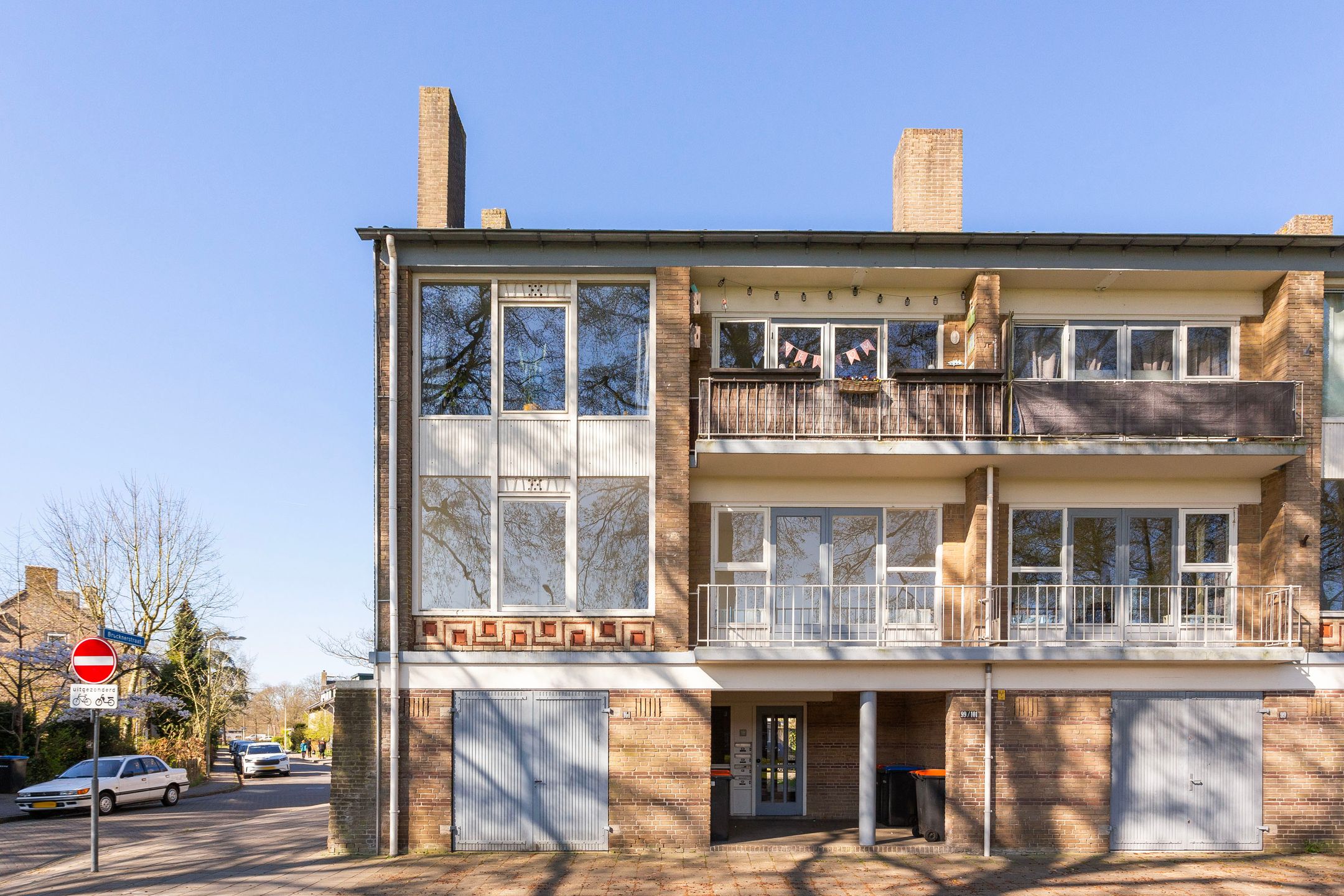 Foto 6 van Mozartweg 101-B