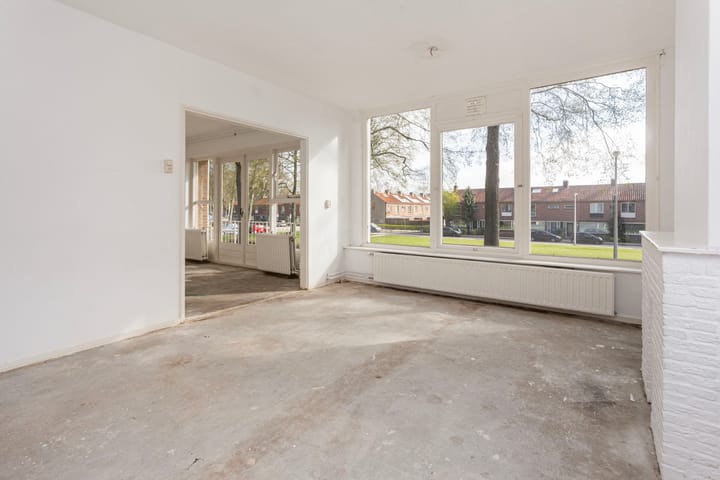 Foto 7 van Mozartweg 101-B