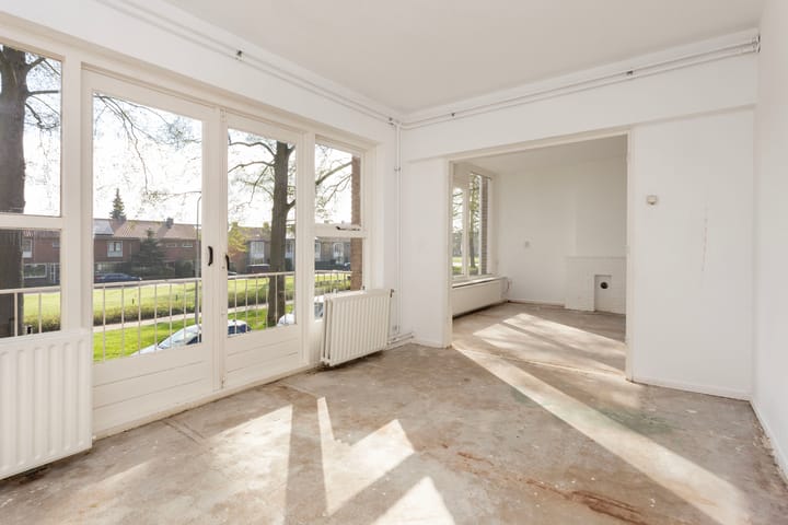 Foto 9 van Mozartweg 101-B