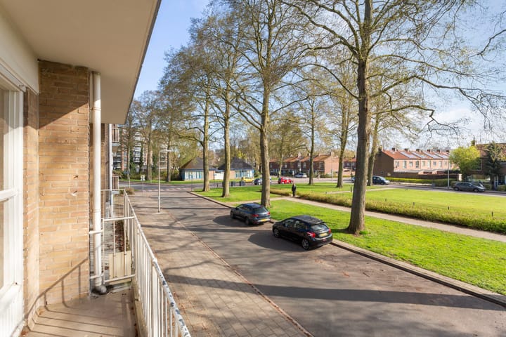 Foto 10 van Mozartweg 101-B