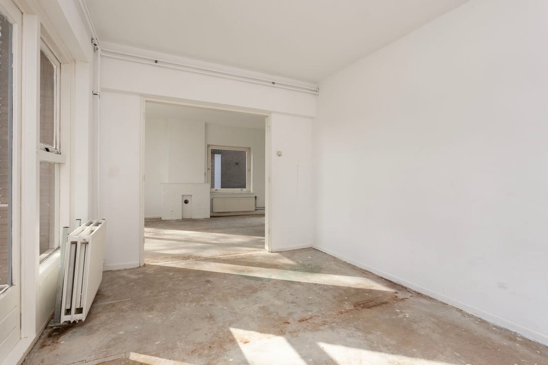 Foto 11 van Mozartweg 101-B