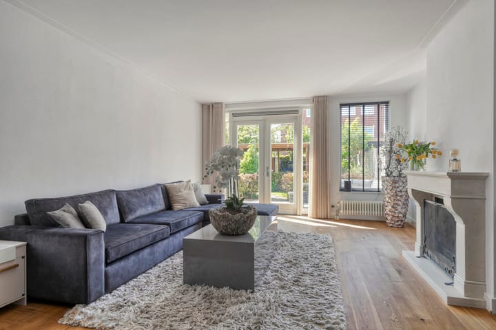 Foto 13 van Belcampostraat 19