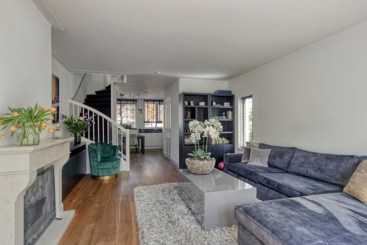 Foto 14 van Belcampostraat 19