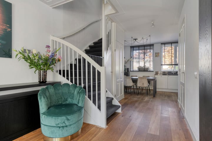 Foto 15 van Belcampostraat 19