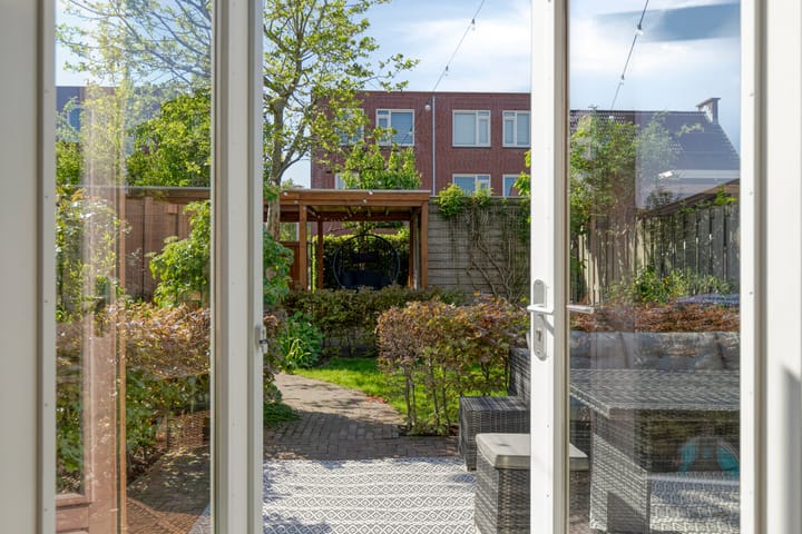 Foto 19 van Belcampostraat 19